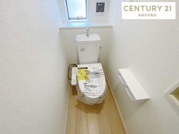 クレイドルガーデン岡山市北区西辛川第6　2号棟