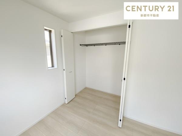 クレイドルガーデン岡山市北区西辛川第6　2号棟