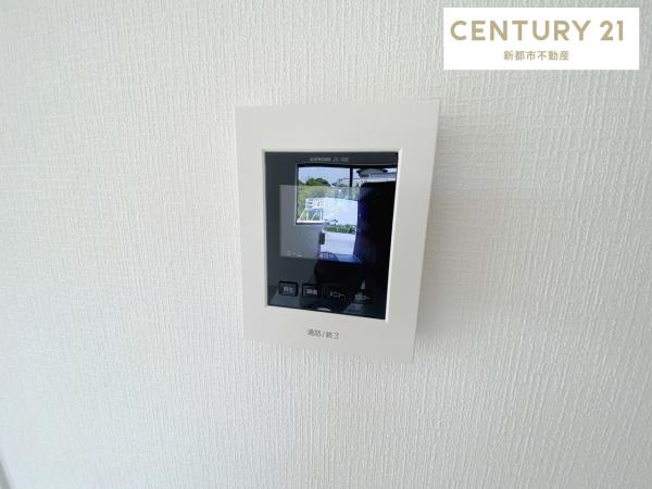 クレイドルガーデン岡山市北区西辛川第6　2号棟