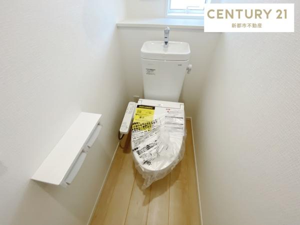 クレイドルガーデン岡山市北区西辛川第6　3号棟