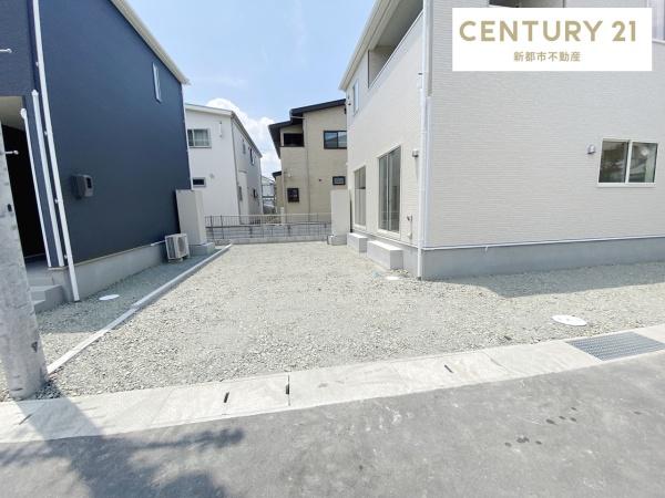 クレイドルガーデン岡山市北区西辛川第6　3号棟