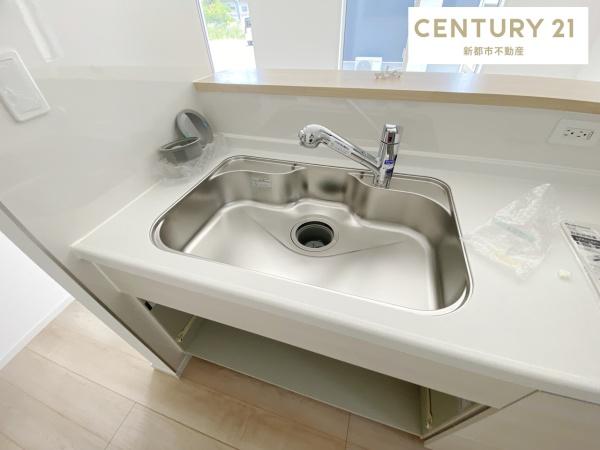 クレイドルガーデン岡山市北区西辛川第6　3号棟
