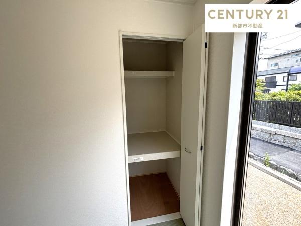 クレイドルガーデン岡山市北区尾上第2　2号棟