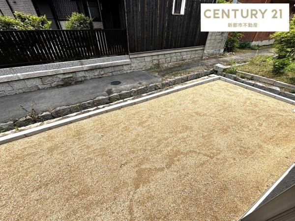 クレイドルガーデン岡山市北区尾上第2　2号棟