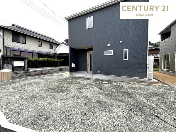 クレイドルガーデン岡山市北区尾上第2　2号棟
