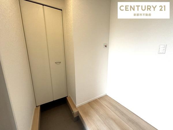 クレイドルガーデン岡山市北区尾上第2　2号棟