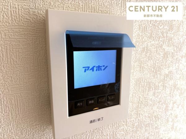 クレイドルガーデン岡山市北区尾上第2　2号棟