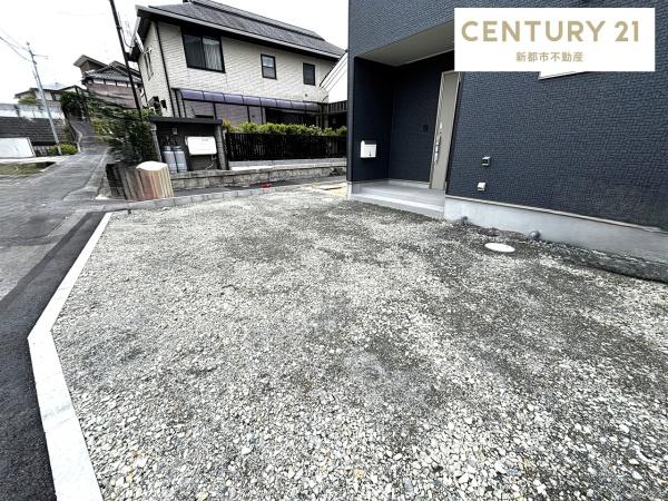 クレイドルガーデン岡山市北区尾上第2　2号棟