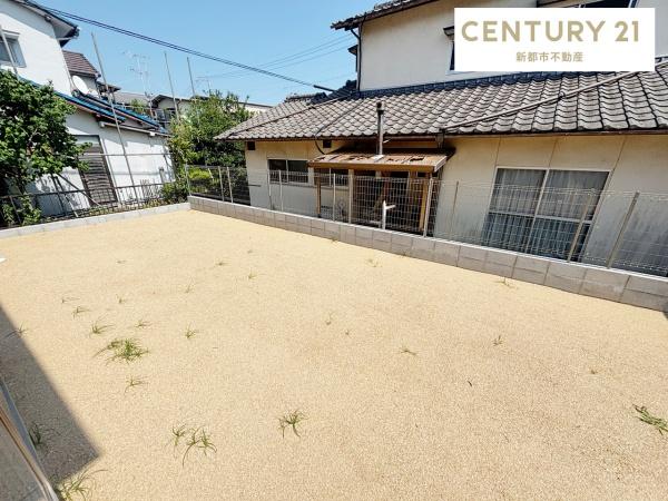 クレイドルガーデン岡山市中区倉富第3　1号棟