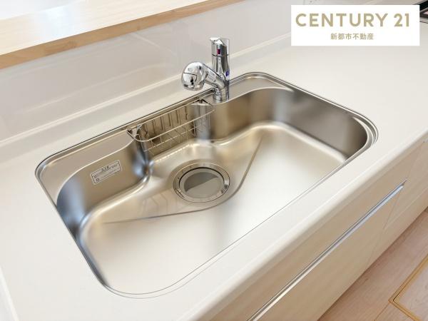 クレイドルガーデン岡山市中区倉富第3　1号棟