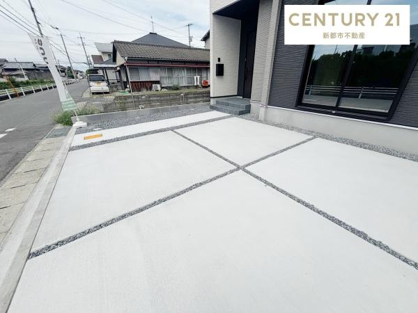 岡山市南区福島２丁目１期　１号棟