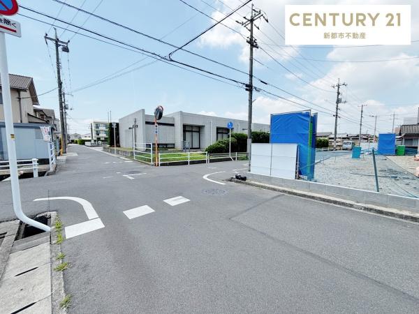 岡山市南区福島２丁目１期　２号棟
