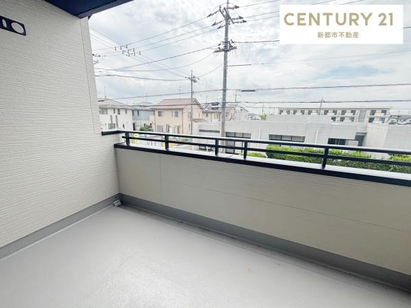岡山市南区福島２丁目１期　２号棟