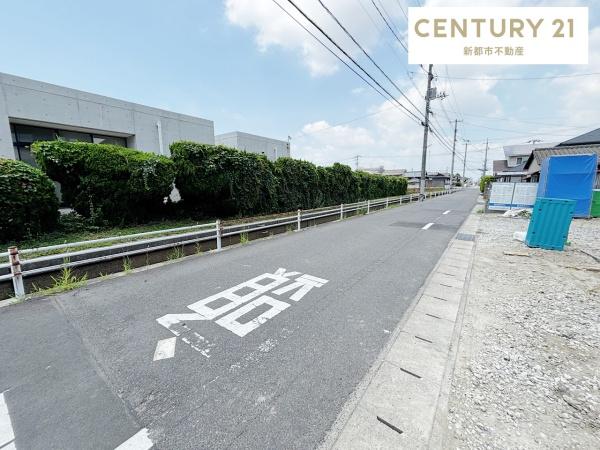 岡山市南区福島２丁目１期　２号棟
