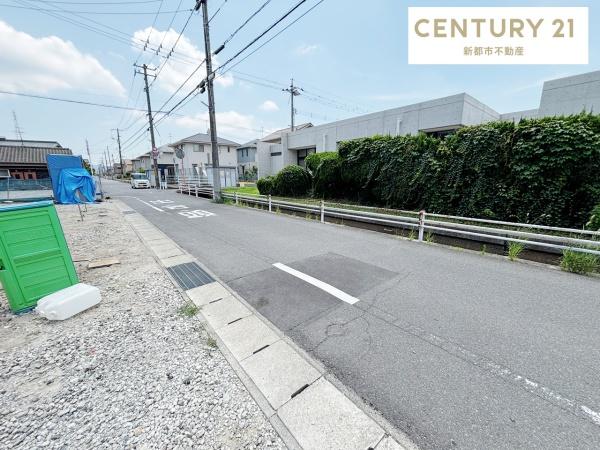 岡山市南区福島２丁目１期　２号棟