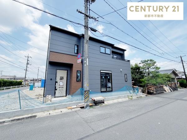 岡山市南区福島２丁目１期　３号棟