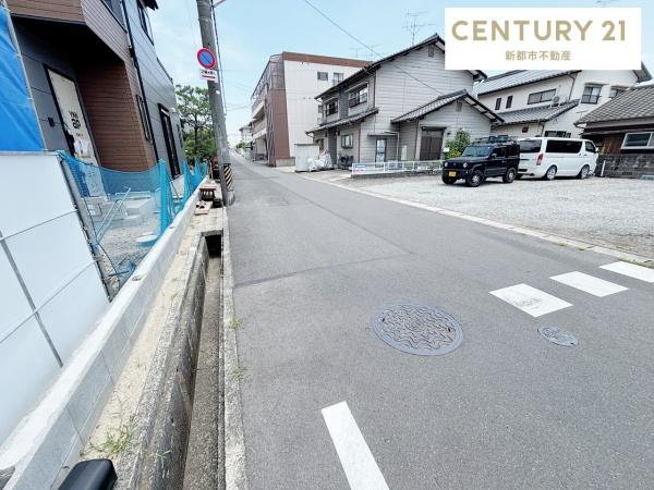 岡山市南区福島２丁目１期　３号棟