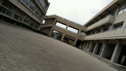 リーブルガーデン北区小山第5 1号棟(岡山市立高松中学校)
