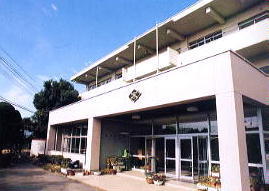 リーブルガーデン北区小山第5 1号棟(岡山市立庄内小学校)