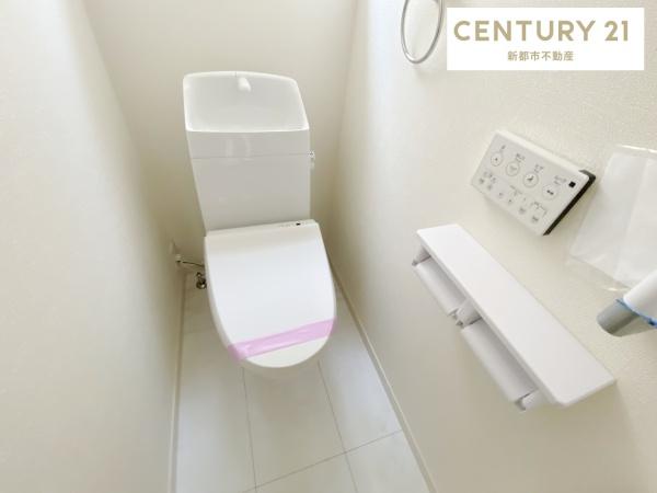 リーブルガーデン北区小山第５　2号棟