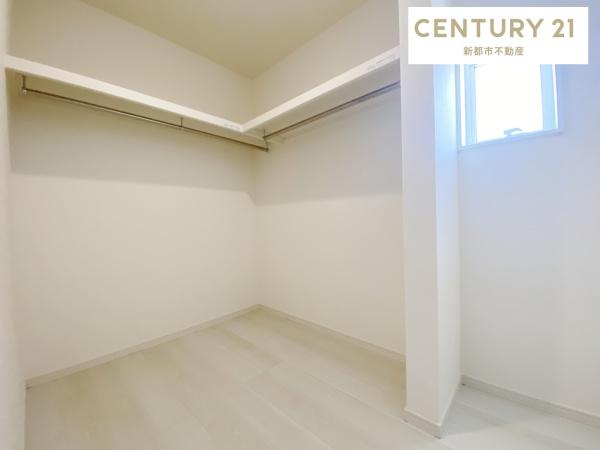 リーブルガーデン北区小山第５　2号棟