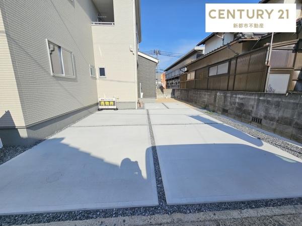 リーブルガーデン中区平井第７　1号棟
