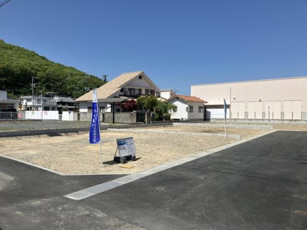 リーブルガーデン北区西辛川第５　1号棟