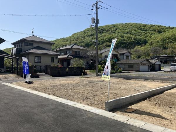 リーブルガーデン北区西辛川第５　1号棟