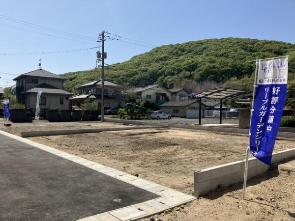 リーブルガーデン北区西辛川第５　2号棟