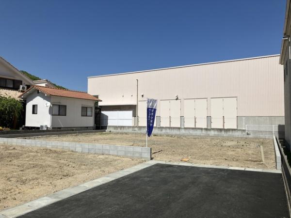 リーブルガーデン北区西辛川第５　3号棟