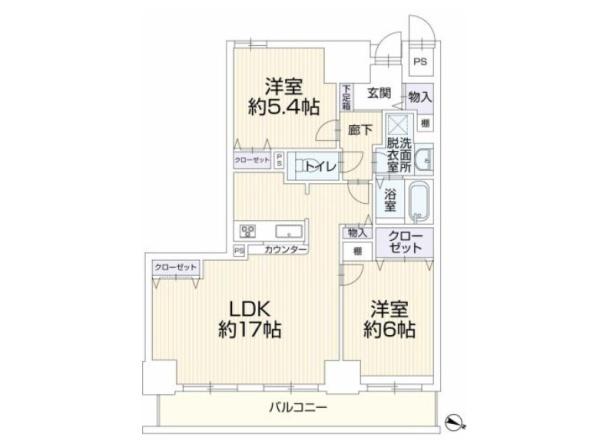 ファミールタワープラザ岡山イーストタワー
