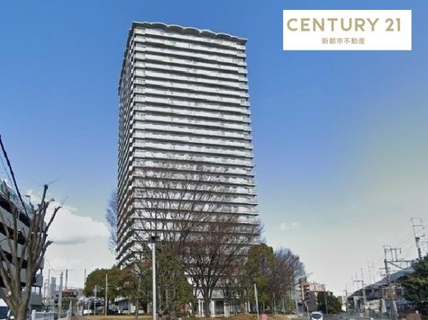 ファミールタワープラザ岡山イーストタワー