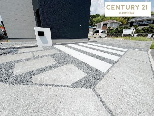 ルルーディア玉島柏島２号棟