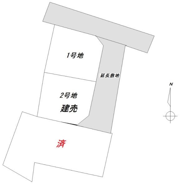ルルーディア玉島柏島２号棟