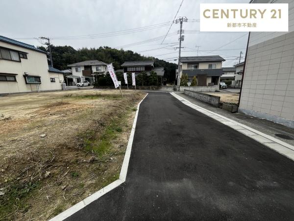 ルルーディア玉島柏島２号棟