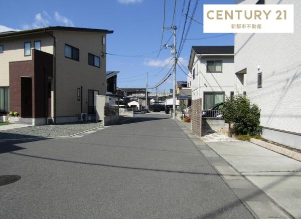 倉敷市片島町の中古一戸建て