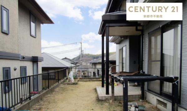 倉敷市連島町連島の中古一戸建て