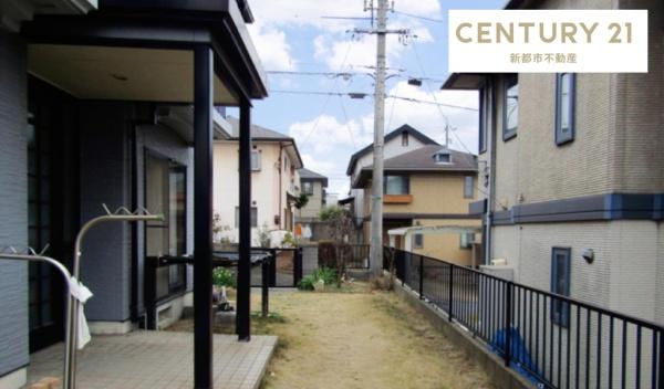 倉敷市連島町連島の中古一戸建て