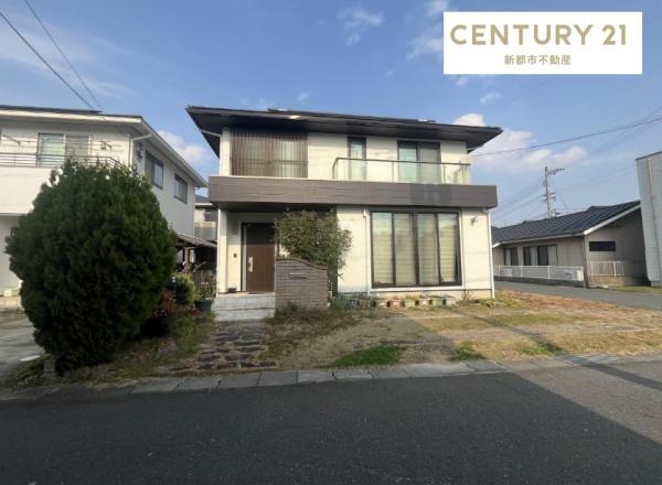 倉敷市中庄団地