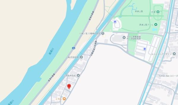 倉敷市酒津の中古一戸建て