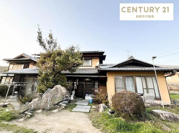 倉敷市児島唐琴4丁目