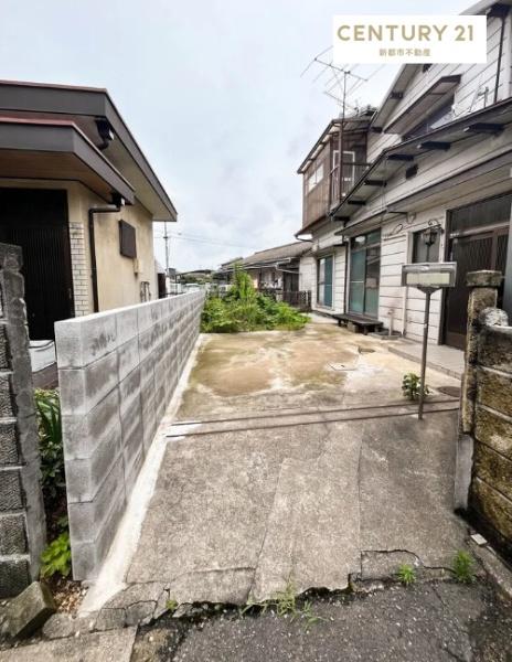倉敷市浜町１丁目の中古一戸建て
