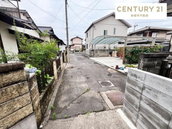 倉敷市浜町１丁目の中古一戸建て