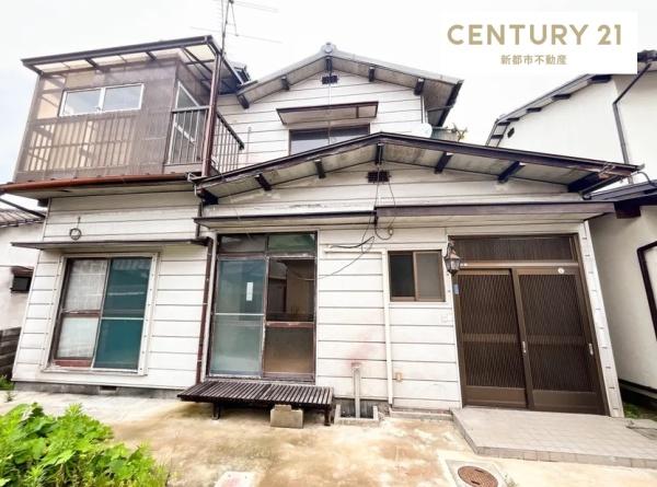 倉敷市浜町1丁目
