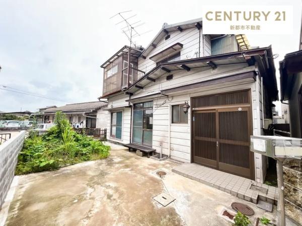 倉敷市浜町1丁目