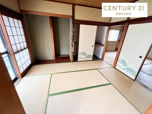 倉敷市浜町１丁目の中古一戸建て