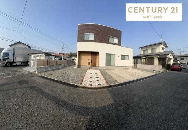 倉敷市二日市