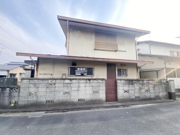 倉敷市連島町鶴新田の中古一戸建