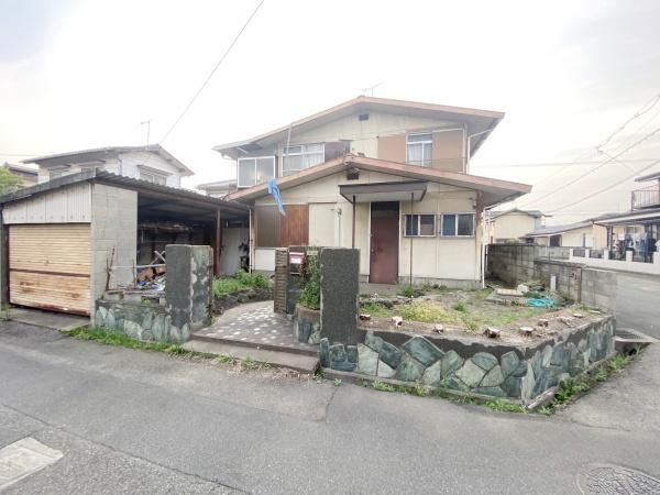 倉敷市連島町鶴新田の中古一戸建