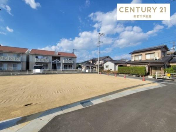 スマートタウン鶴新田Ⅱ　1号地